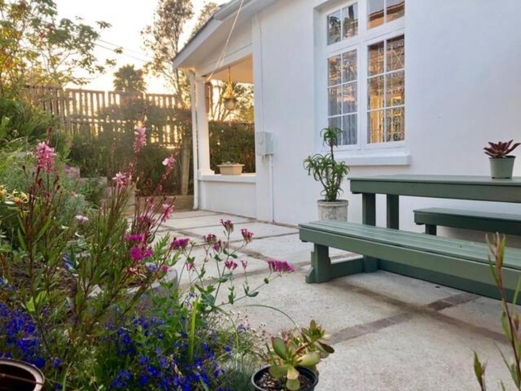 Willa The Secret Garden Hideaway In Knysna! Zewnętrze zdjęcie