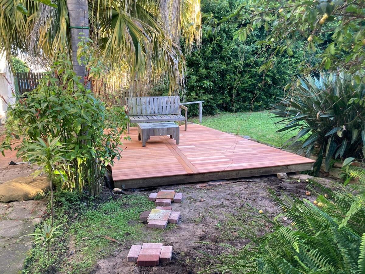 Willa The Secret Garden Hideaway In Knysna! Zewnętrze zdjęcie