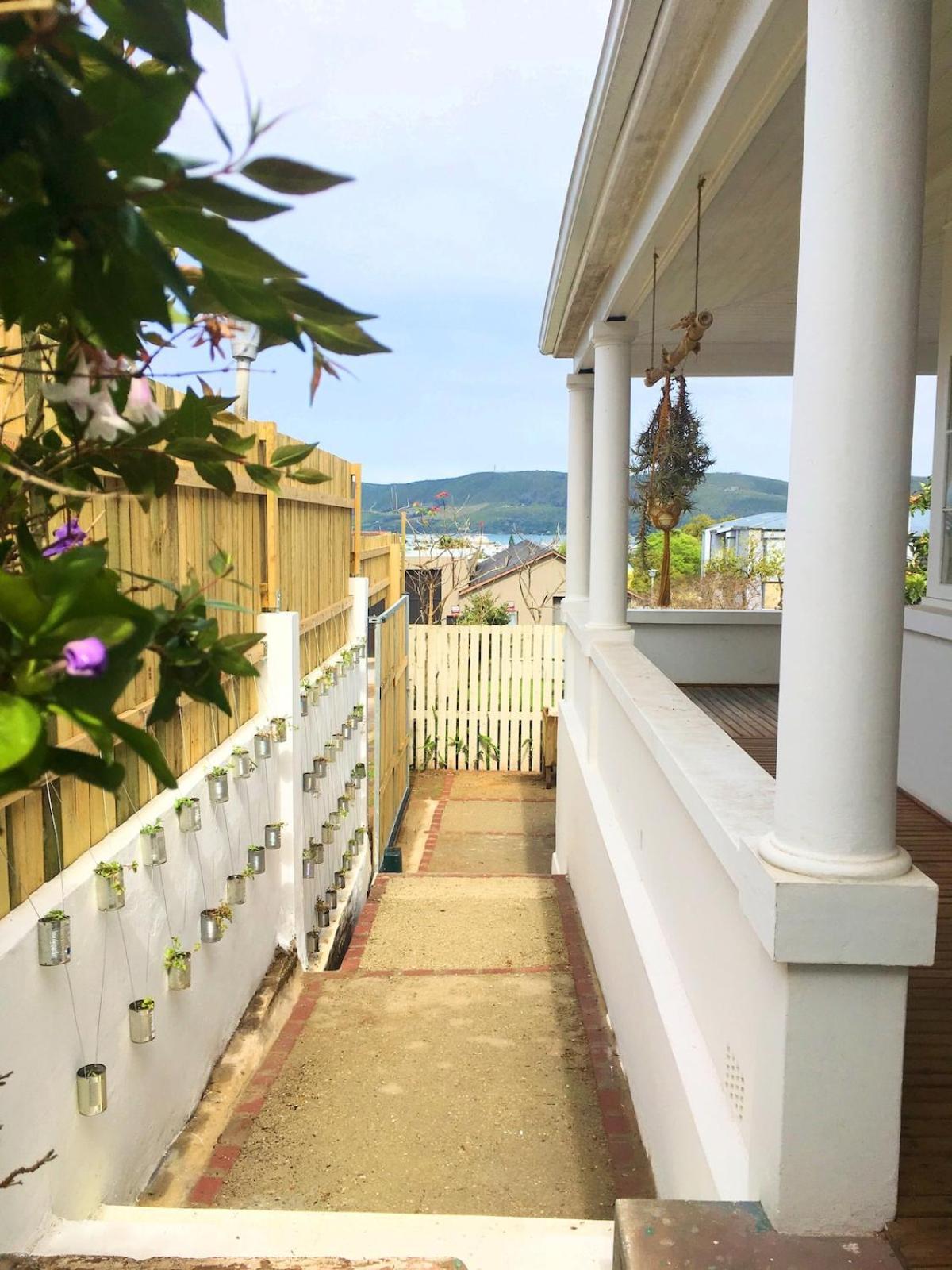 Willa The Secret Garden Hideaway In Knysna! Zewnętrze zdjęcie