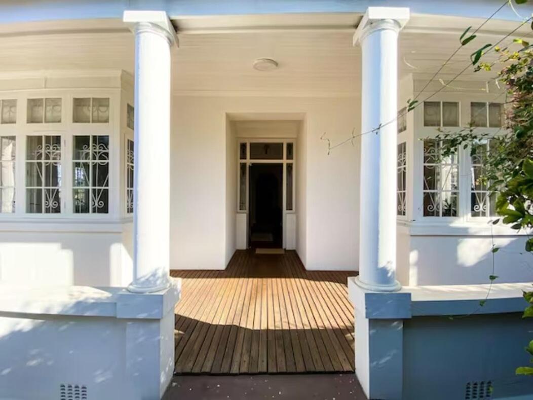 Willa The Secret Garden Hideaway In Knysna! Zewnętrze zdjęcie